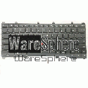 NEW Backlit keyboard For Lenovo Thinkpad Yoga 370 01EN386 01AV675 US 