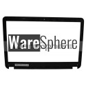 LCD Front Bezel LCD Bezel for HP Envy 6-1000 AP0QL000200 686591-001 Black