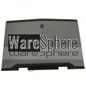 LCD Back Cover For Dell Alienware 17 R4 FPP84 0FPP84