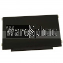 11.6" WXGAHD LCD EDP Screen For Dell Chromebook 11 3180 FV34F 0FV34F NT116WHM-N21