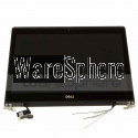 12.5 inch FHD LCD Display Complete for Dell Latitude 7280 J9FN1 0J9FN1 