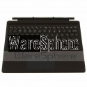 HMW4V 0HMW4V Dell Latitude 12 5285 5290 Tablet Travel Mobile Keyboard