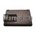 Bottom Base Cover Bottom Case for HP Chromebook 11 G3 Chromebook 11 G4 784191-001