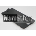 LCD Display and Touch Screen Digitizer for Apple iPhone 5S Black