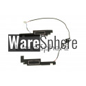 Left and Right Speakers for Dell Latitude 13 (7350) J1XV6 