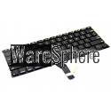 Keyboard for Apple MacBook Air A1369 Black US Date 2010