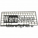 KGR1J 0KGR1J Keyboard Bezel Trim Lattice Plastic For Dell Latitude 5280 UK