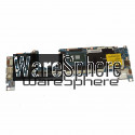 Motherboard System Board Intel i7-7600U 2.8GHz  KJKKG 0KJKKG For Dell Latitude 7389 LA-E111P 