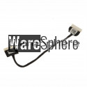 Touchpad Cable For Dell Alienware M17x R3 A10A52 DC020015N00