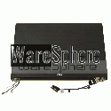 Complete Display LCD For Dell XPS 13 9360 M01CP 0M01CP