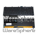 RGB Backlit keyboard for MSI GT60 GT70 GE70 GE60 MS-1762 V139922AK1 UI 