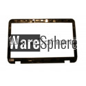NEW LCD Front Bezel for Dell Inspiron 15R N5110 40W17 040W17 Black