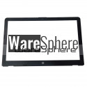 924925-001 LCD Front Bezel For HP Pavilion 15-BS 15-BW