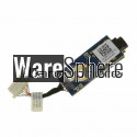 Audio Port IO Circuit Board NH21D 0NH21D For Dell Latitude 11 3150 3160  LF-B331P 