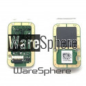 Fingerprint Reader For Lenovo ThinkPad T580 P52S P52 L580 L480 01YN096