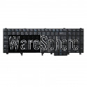 Keyboard for Dell Latitude E5520 E6520 Precision M6600 M4600 F5YDT 55010RY00-311-G Black US