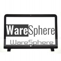 Brand new LCD Front Bezel For HP Probook 450 G3 828406-001