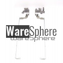 New Left and Right LCD Hinges for HP Probook 450 G3 FBX63011010 FBX63012010 828404-001