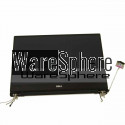 13.3 inch QHD+ LCD Display Complete Assembly For Dell Latitude 13 7370 P4GGV 0P4GGV