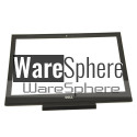 LCD Front Bezel For Dell Inspiron 15 7566 7567 R6JR9 0R6JR9