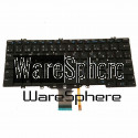 RNJ29 0RNJ29 PK131S53B10 Backlit  Keyboard For Dell Latitude 5289 7280 5280 7380