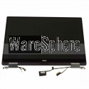 13.3 inch QHD+ LCD Display Complete Assembly For Dell XPS 13 9365 RPJ03 0RPJ03 