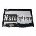 12.5" LCD Touchscreen Assembly For Lenovo Yoga 260 01HY619