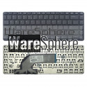 Keyboard For HP ProBook 440 G2 445 G2 430 G2 767470-001 