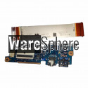 5C50K61110 NS-A602 Lenovo Yoga 700-14ISK USB Board With Cable