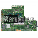 Motherboard Intel i7-6700HQ 2.6Ghz For Lenovo IdeaPad 700-15ISK 5B20K91444 448.06R01.001M