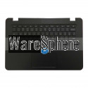 Top Cover Upper Case With Keyboard For Lenovo N42 Chromebook 5CB0L85364
