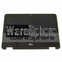 11.6 inch WXGAHD LCD Screen Display Assembly For Dell Latitude 3189 V4VFK 0V4VFK B116XAT02.3