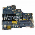 Motherboard System Board Intel i5-4300U 1.9GHz V5VHK 0V5VHK For Dell Latitude 3540 LA-A491P 