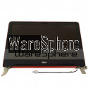 VVWTX 0VVWTX 15.6" FHD LCD Display Complete Assembly For Dell Inspiron 15 5565 5567