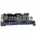 Motherboard Intel i7-6650U 2.2GHz For Dell Latitude E7470 YDW8F 0YDW8F LA-C461P