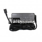45W 20V 2.25A Type- c Adapter for Lenovo 100e Chromebook 500e Chromebook 00HM666 ADLX45YCC2A 