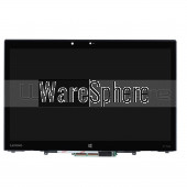 14" WQHD LCD Touch Screen Assembly For Lenovo ThinkPad X1 Yoga 01AY703