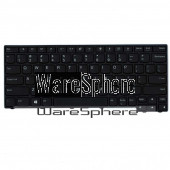 Keyboard for Lenovo Thinkpad Yoga 11e 5th Gen 01LX700 01LX740 US
