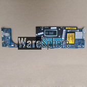 Motherboard System Board Intel I7-8550U 1.6GHz 8GB for Dell XPS 13 9370 LA-E671P