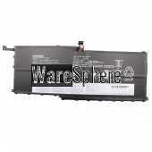 15.2V 52Wh Laptop Battery for Lenovo ThinkPad X1 Carbon 4th Gen 01AV438 01AV439