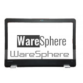 LCD Front Bezel for Lenovo ThinkPad new S2 01AV640 38PS8LBLV00 Black 