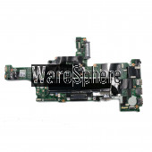 Laptop UMA Motherboard i5-6200U for Lenovo T460 01AW324 