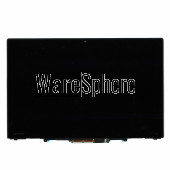 14 inch LCD Display Assembly with Bezel for Lenovo ThinkPad X1 Yoga 2nd Gen 01AX895 01AY916