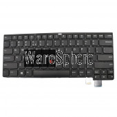 Laptop US Keyboard for Lenovo ThinkPad T470s 13 Gen 2 01EN636 01EN677