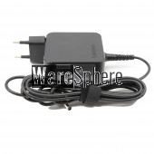  45W 20V 2.25A AC Adapter for Lenovo ideapad 320-15ISK Yoga 520-14IKB 01FR131 EU 4.0X1.7 