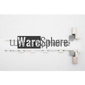 LCD Panel Hinges for Lenovo ThinkPad T420 T420i 04W1610 04W1611 04W1612
