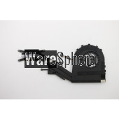 Heatsink and Fan for Lenovo ThinkPad S440 S3-S431 04X1954 04X1952 