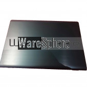 LCD Back Cover With Antenna For Dell Inspiron 17-5748 535M1 0535M1