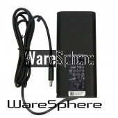 130W 19.5V 6.67A AC Adapter for Dell Precision M3800 XPS 15 RN7NW HA130PM130