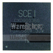 LCD Power Management Chip CXD90036G 88EC128-BNS2